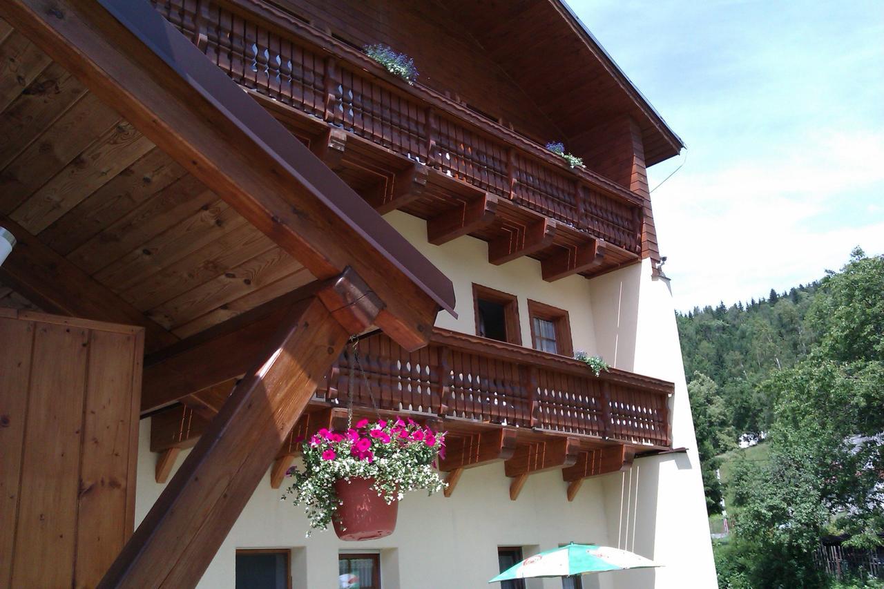 Desná Rodinny "Hotel U Mustku" מראה חיצוני תמונה